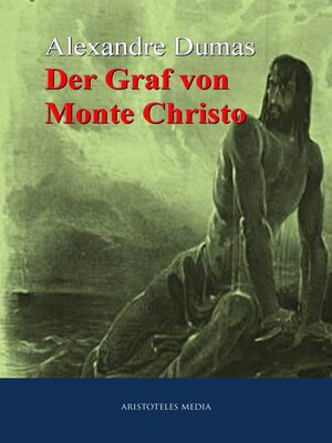 cover image of Der Graf von Monte Christo